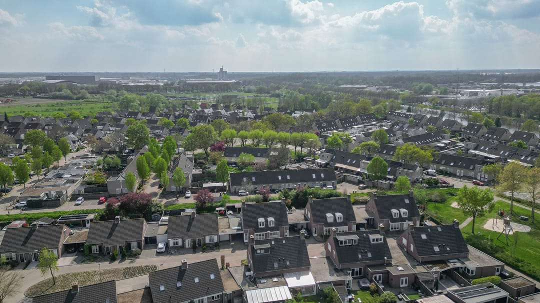 Foto 53 van Eechofstraat 15