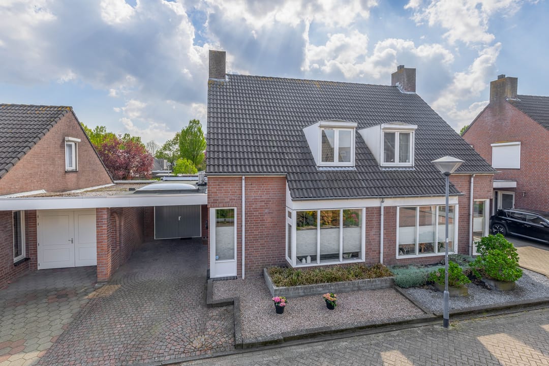 Foto 1 van Eechofstraat 15