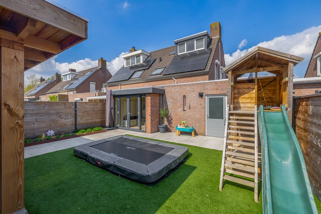 Foto 43 van Eechofstraat 15