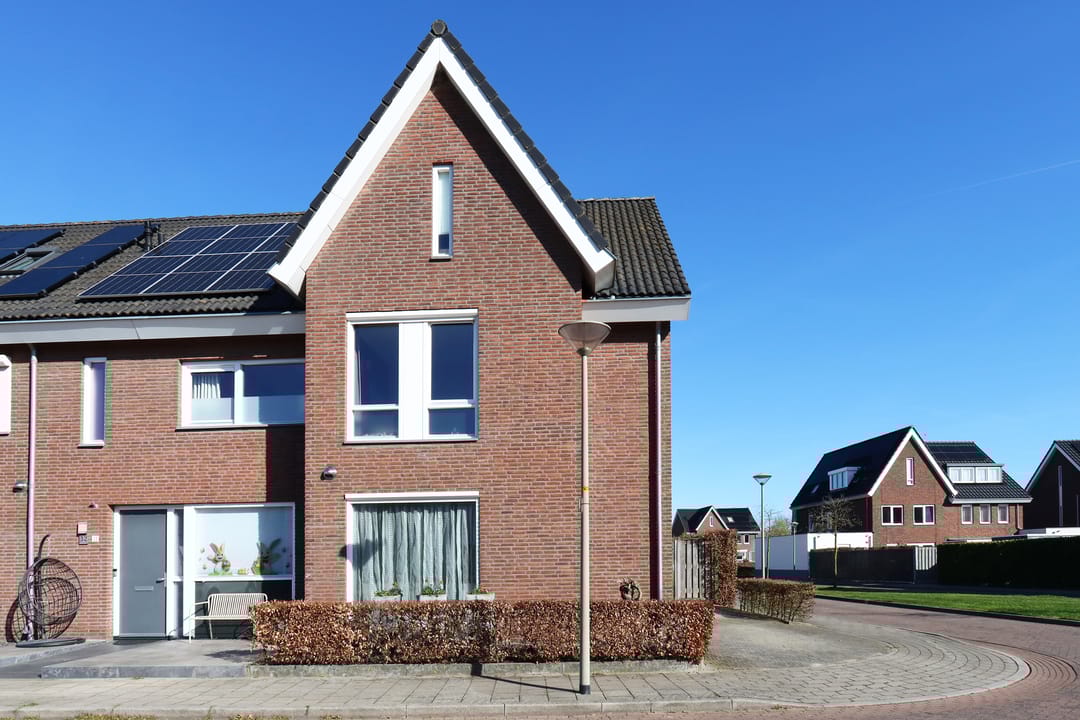 Foto 1 van Hüsenhoff 30