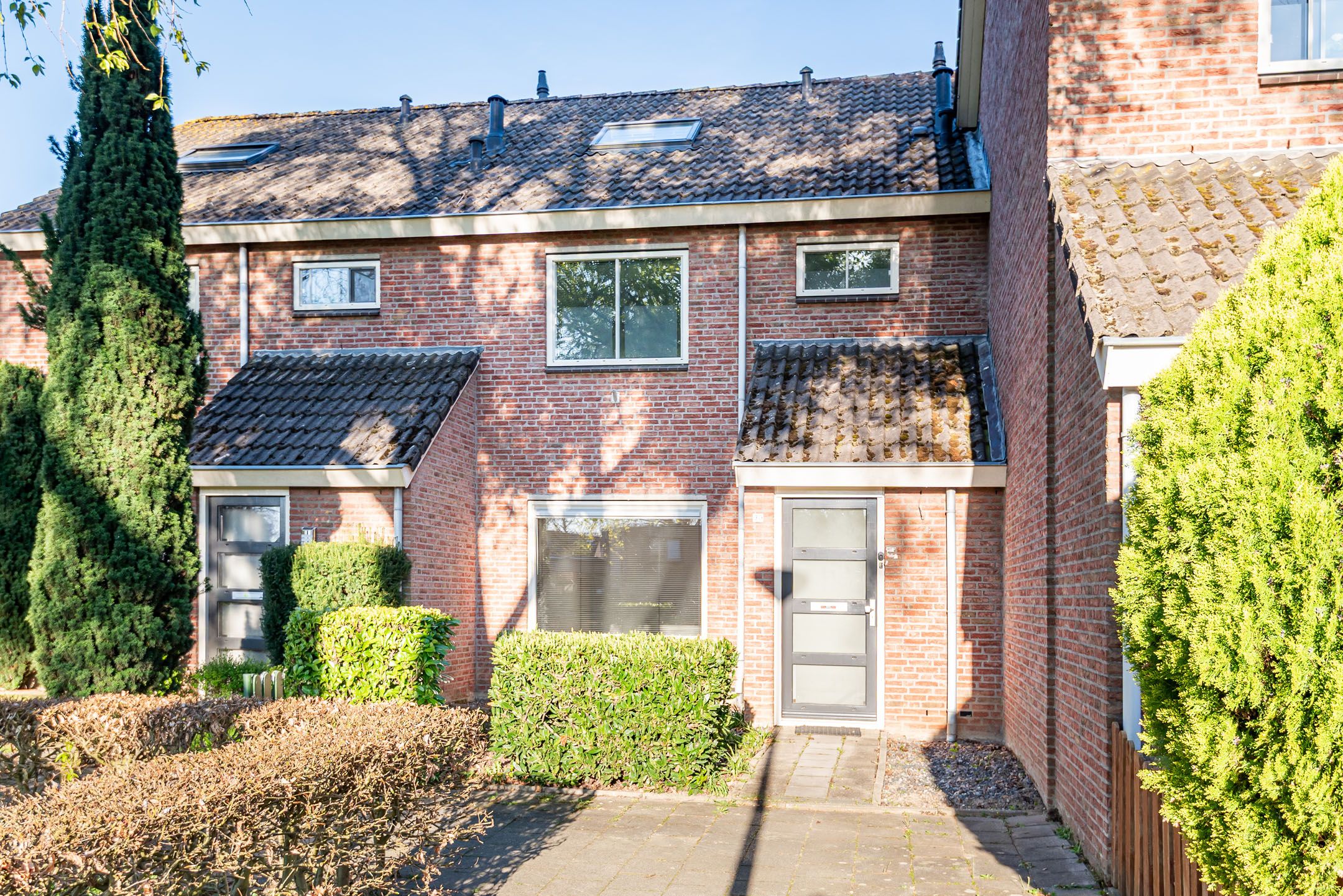 Vijverpad 30 