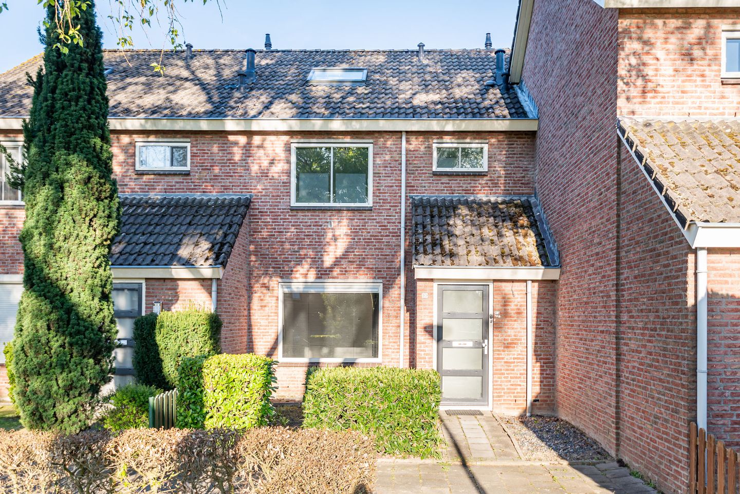 Foto 5 van Vijverpad 30