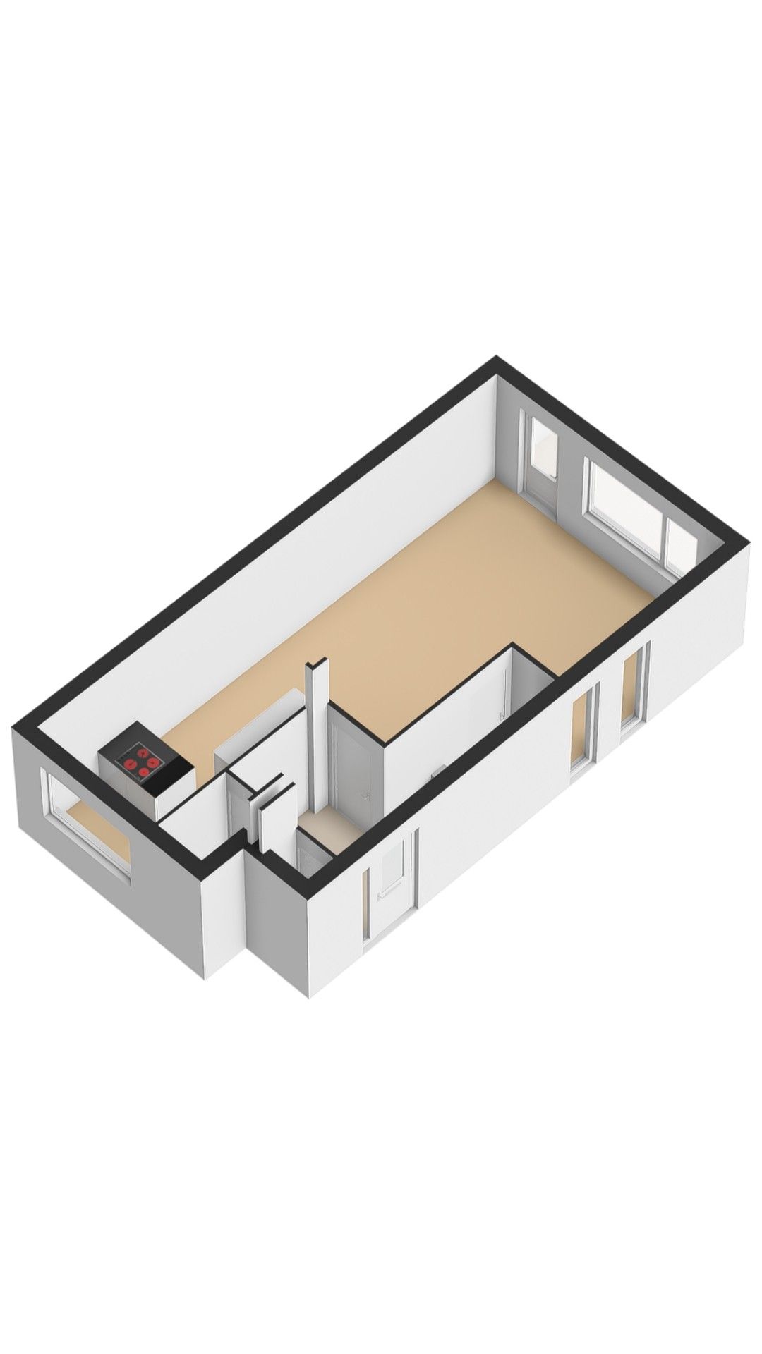 Foto 31 van Hüsenhoff 30