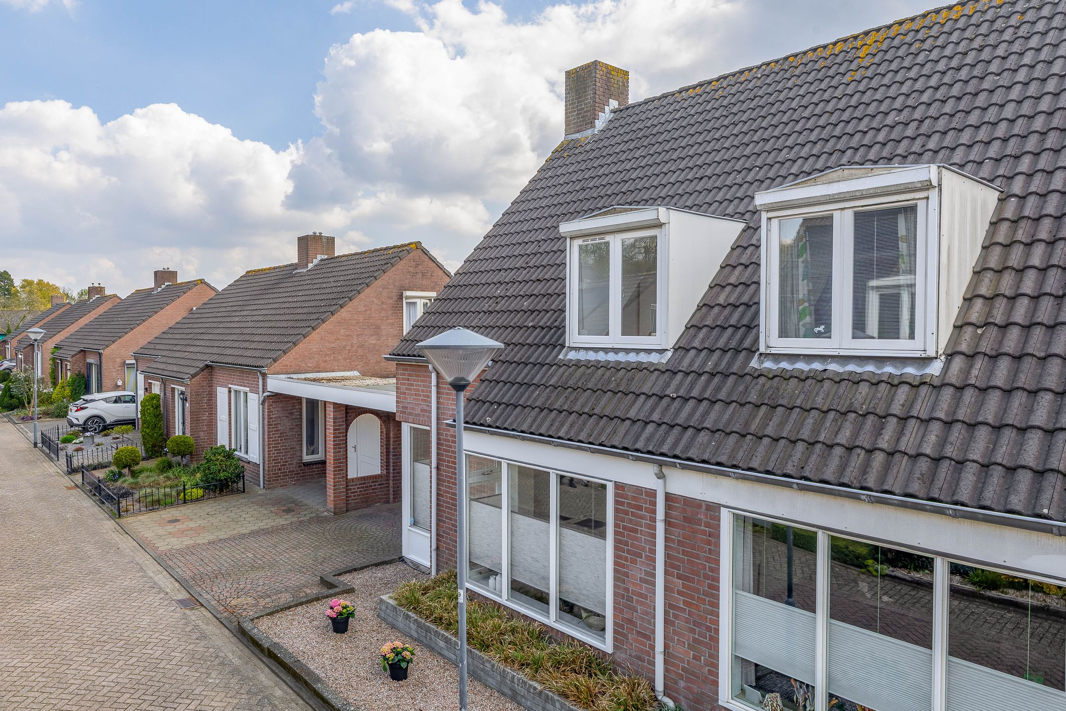 Foto 6 van Eechofstraat 15