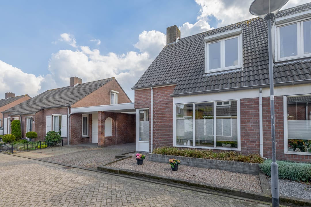 Foto 7 van Eechofstraat 15