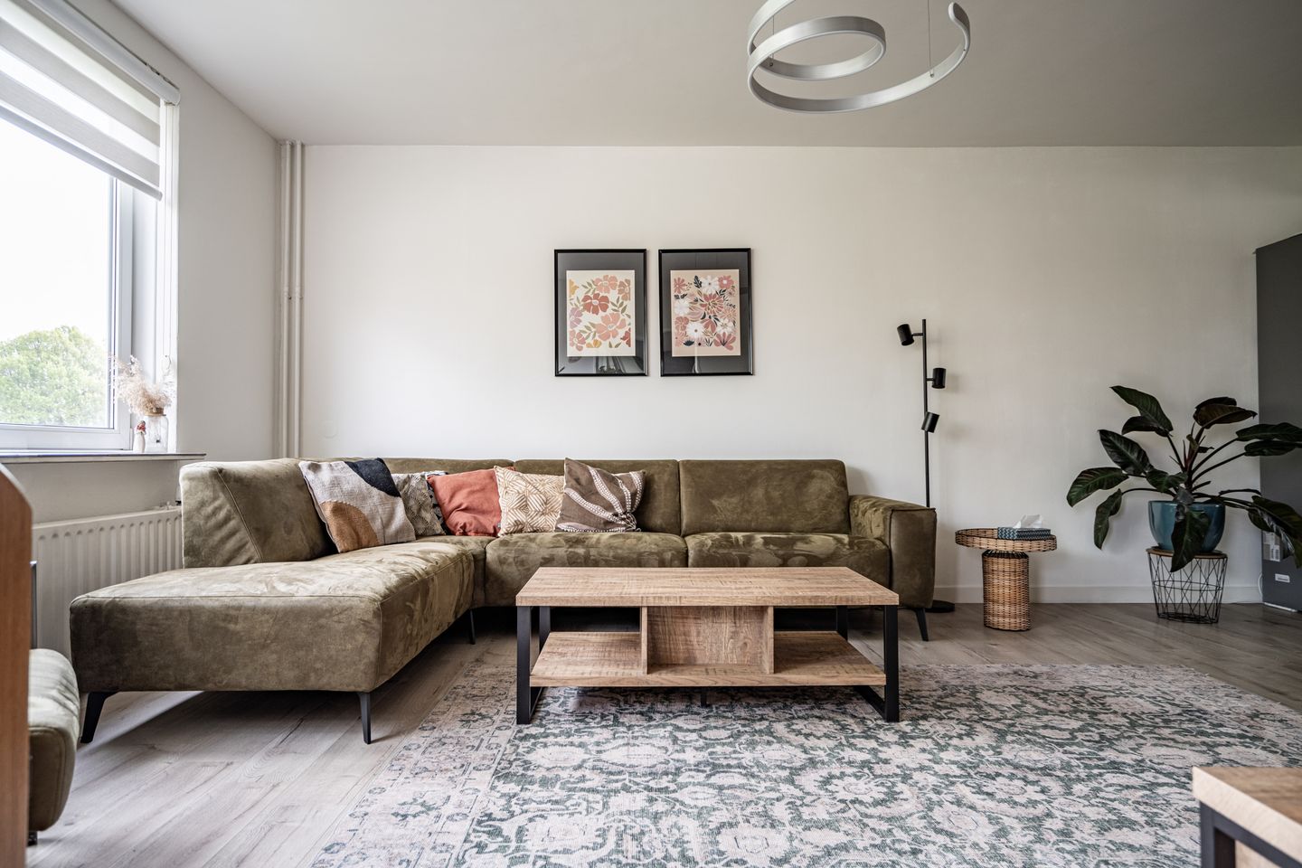 Foto 20 van Laan van Ouderzorg 157