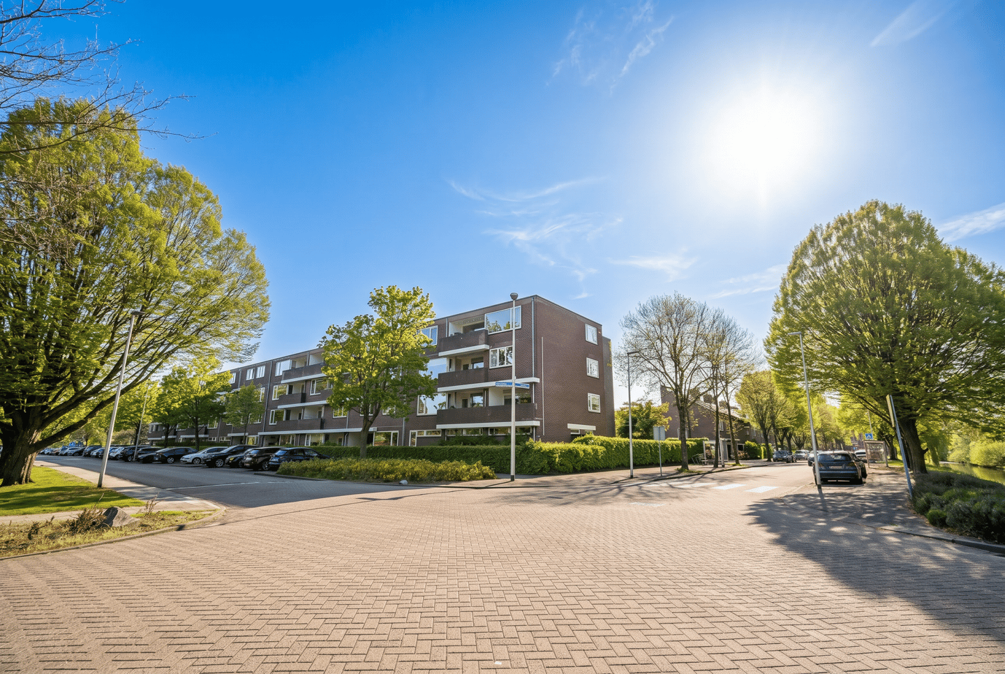 Foto 44 van Laan van Ouderzorg 157