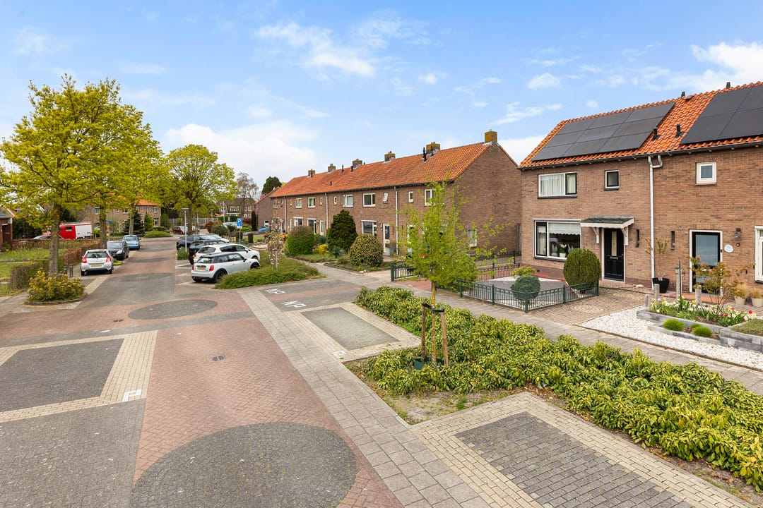 Foto 2 van Merelstraat 30