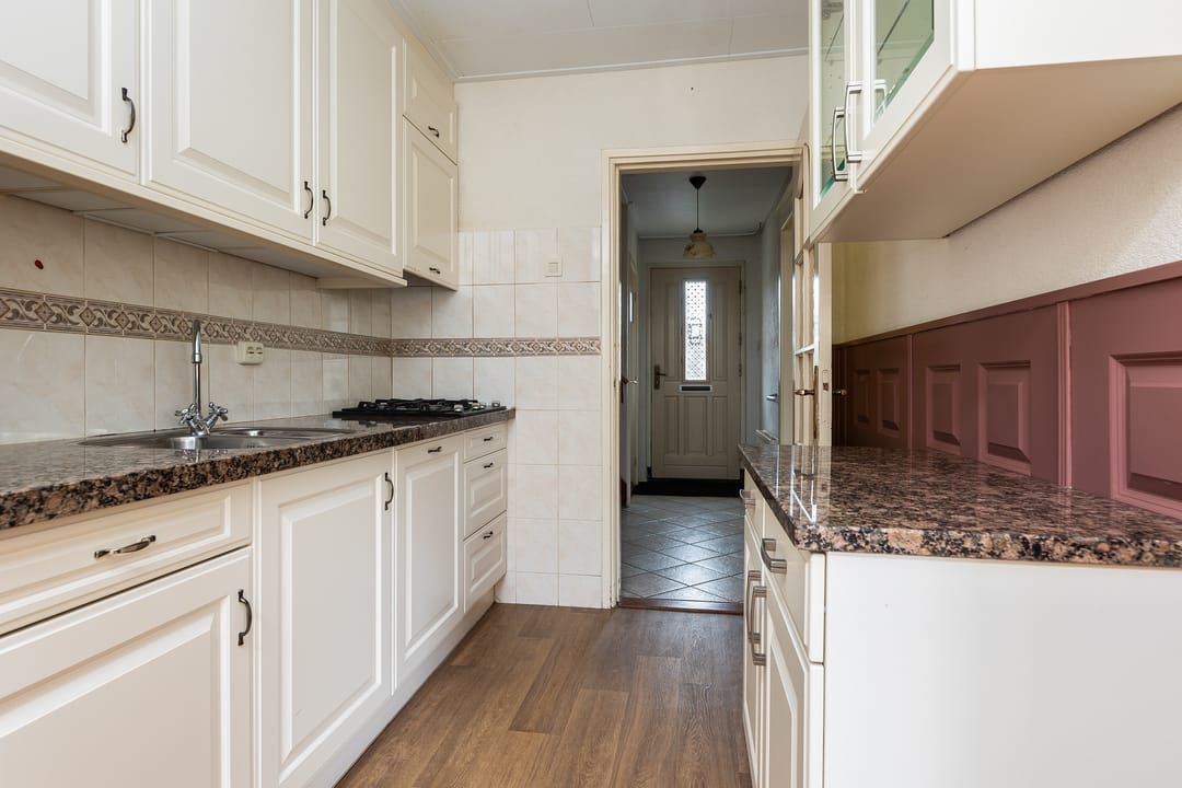 Foto 8 van Merelstraat 30