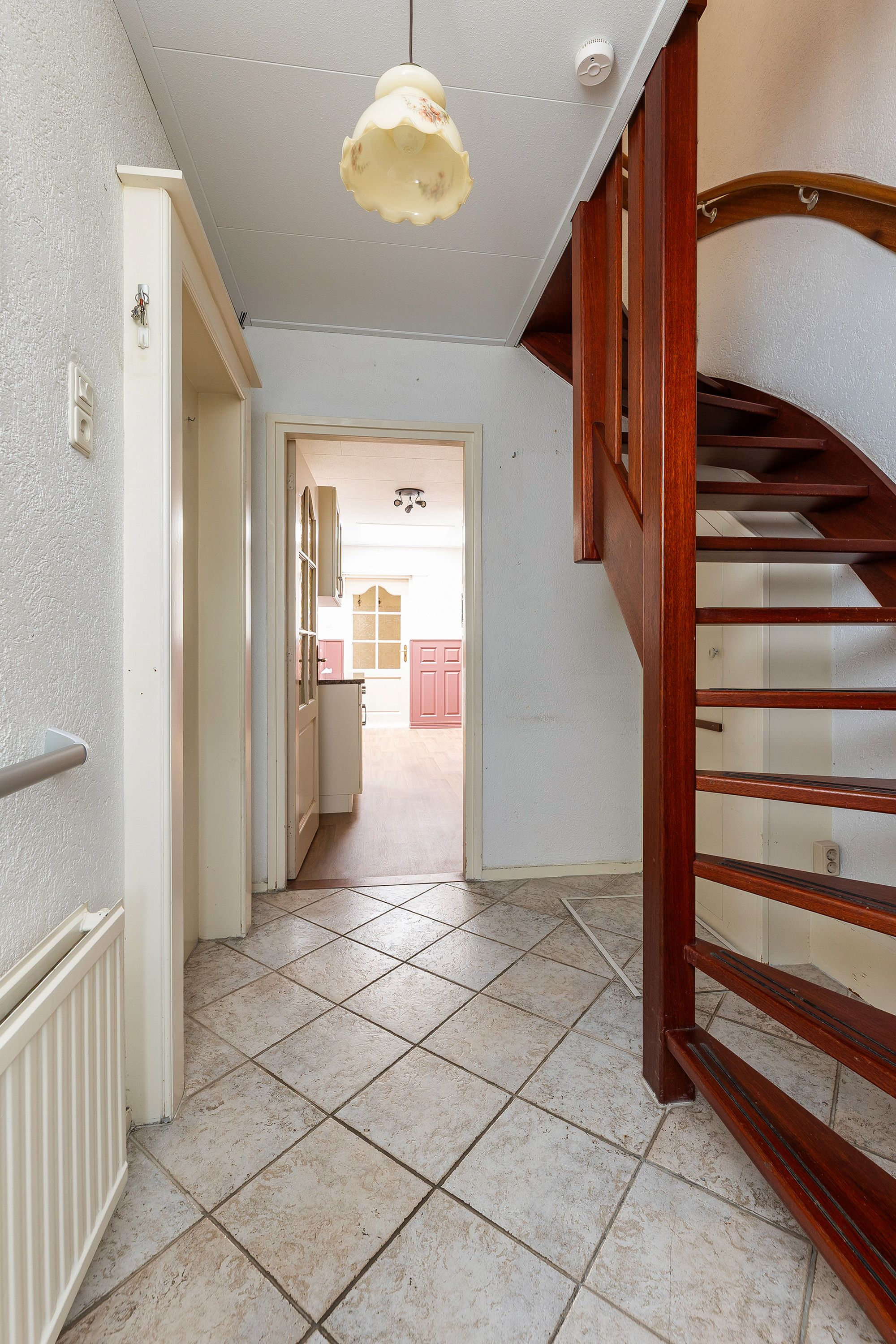 Foto 6 van Merelstraat 30