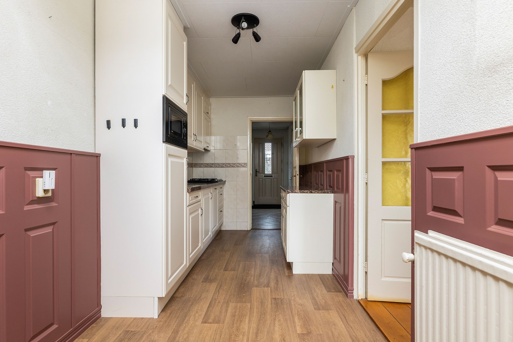 Foto 9 van Merelstraat 30