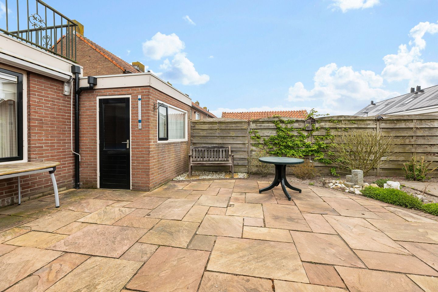 Foto 34 van Merelstraat 30