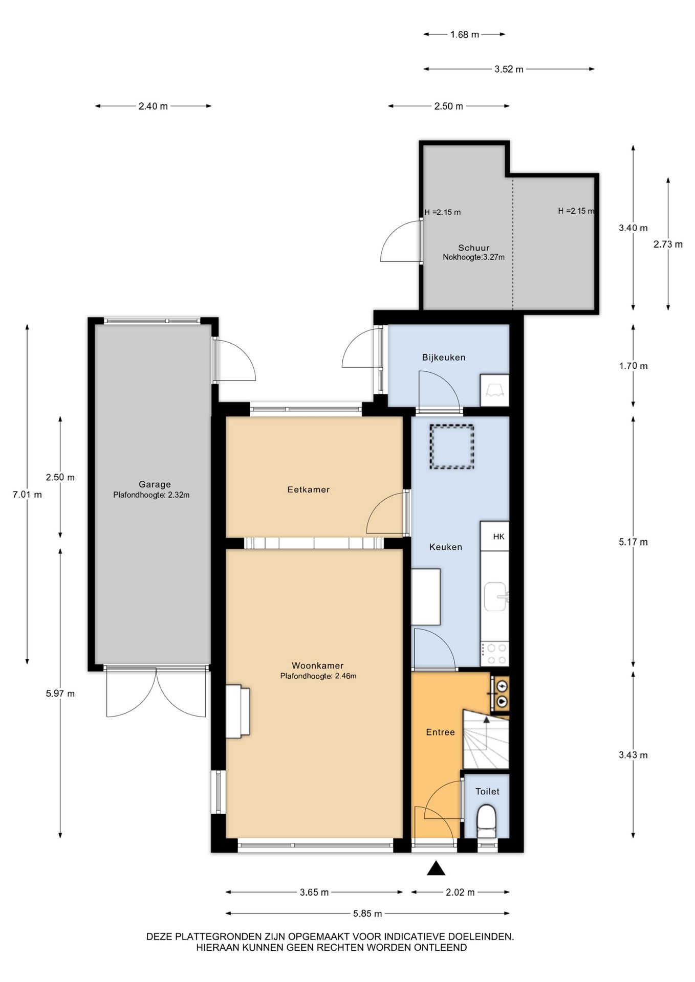 Foto 36 van Merelstraat 30