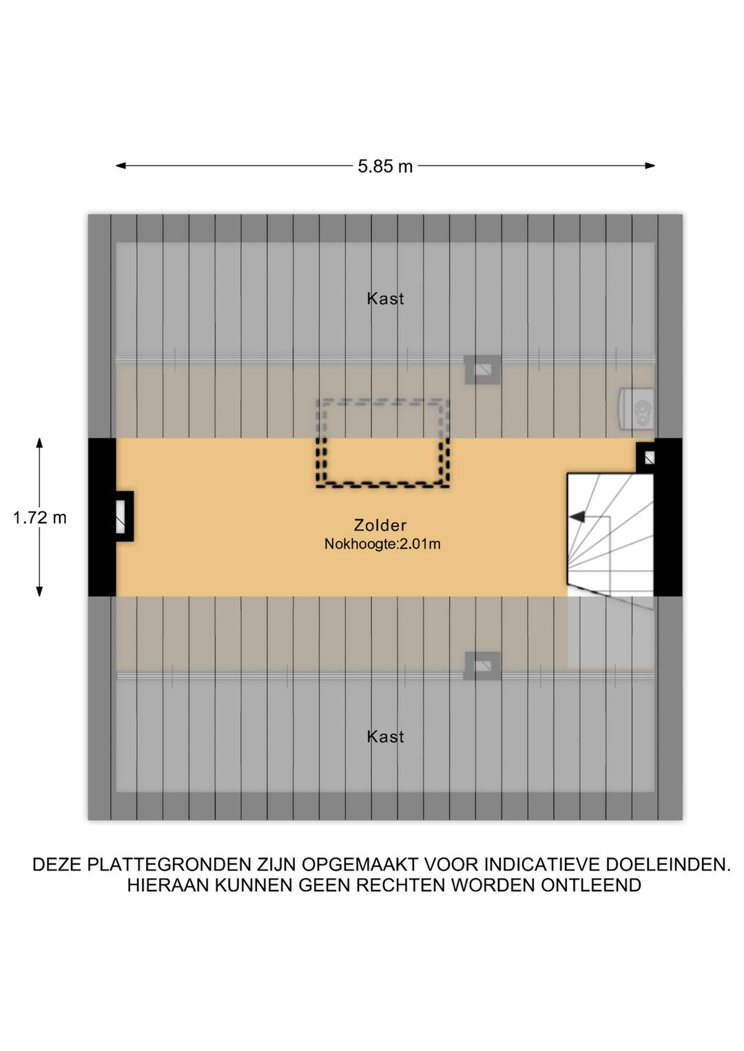 Foto 38 van Merelstraat 30