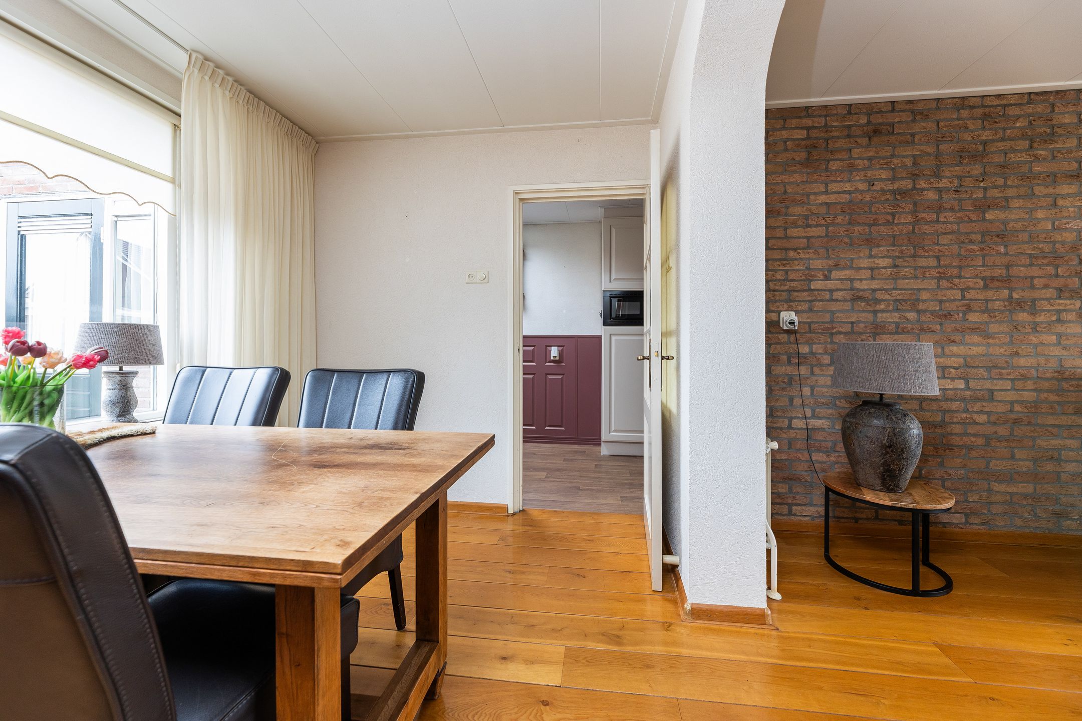 Foto 15 van Merelstraat 30