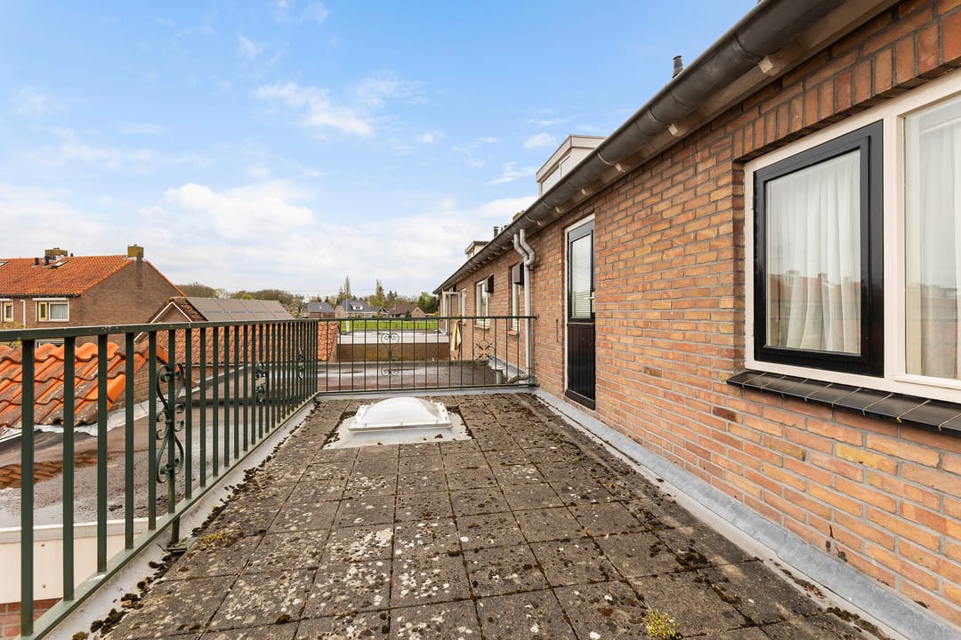 Foto 26 van Merelstraat 30