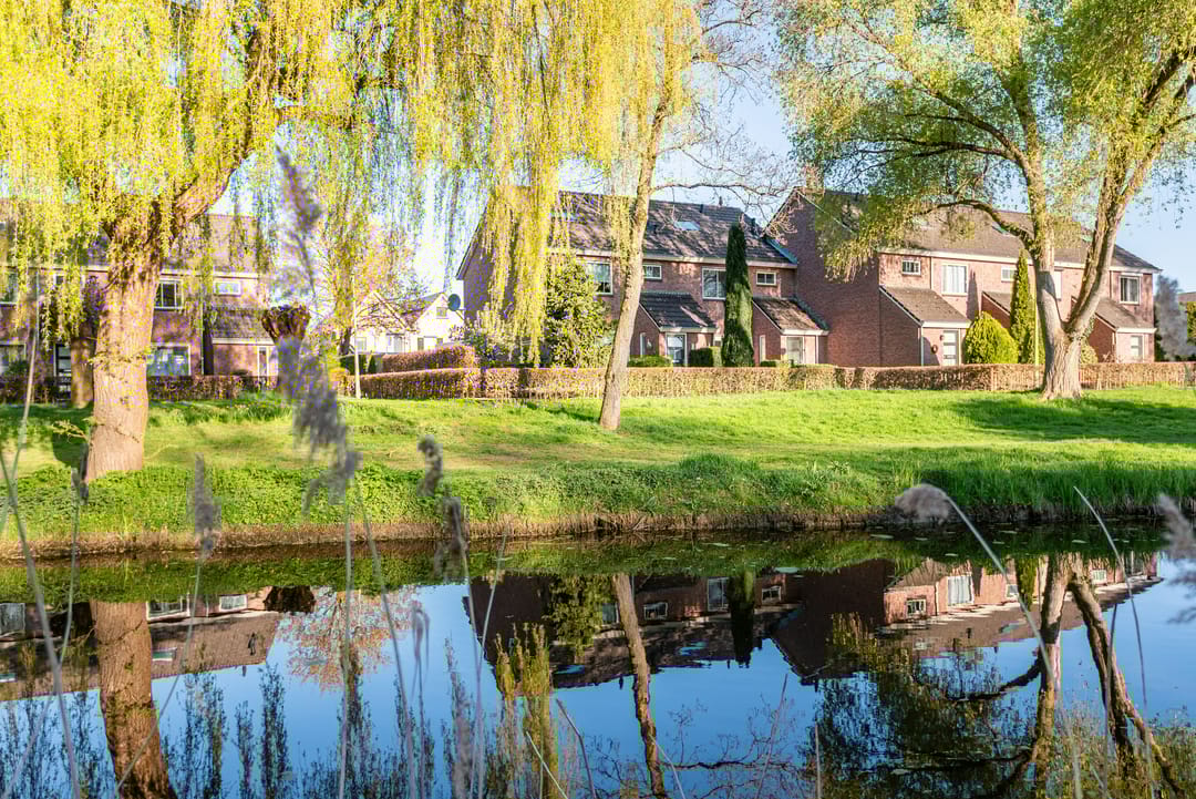 Foto 43 van Vijverpad 30