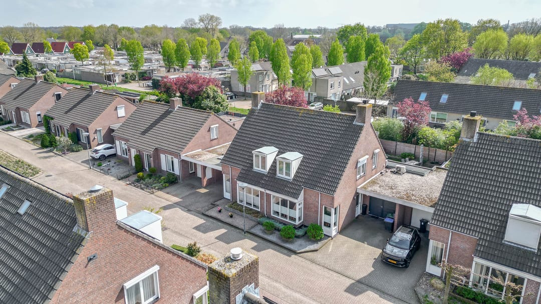 Foto 52 van Eechofstraat 15