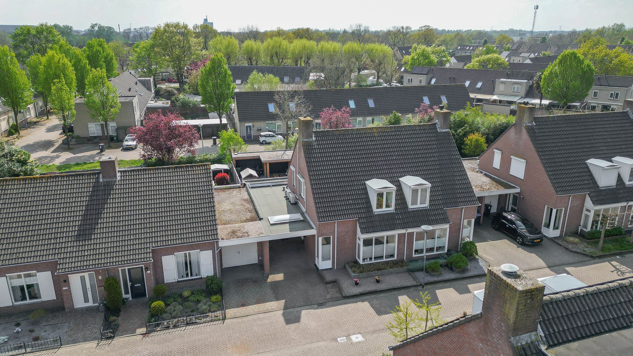 Foto 51 van Eechofstraat 15