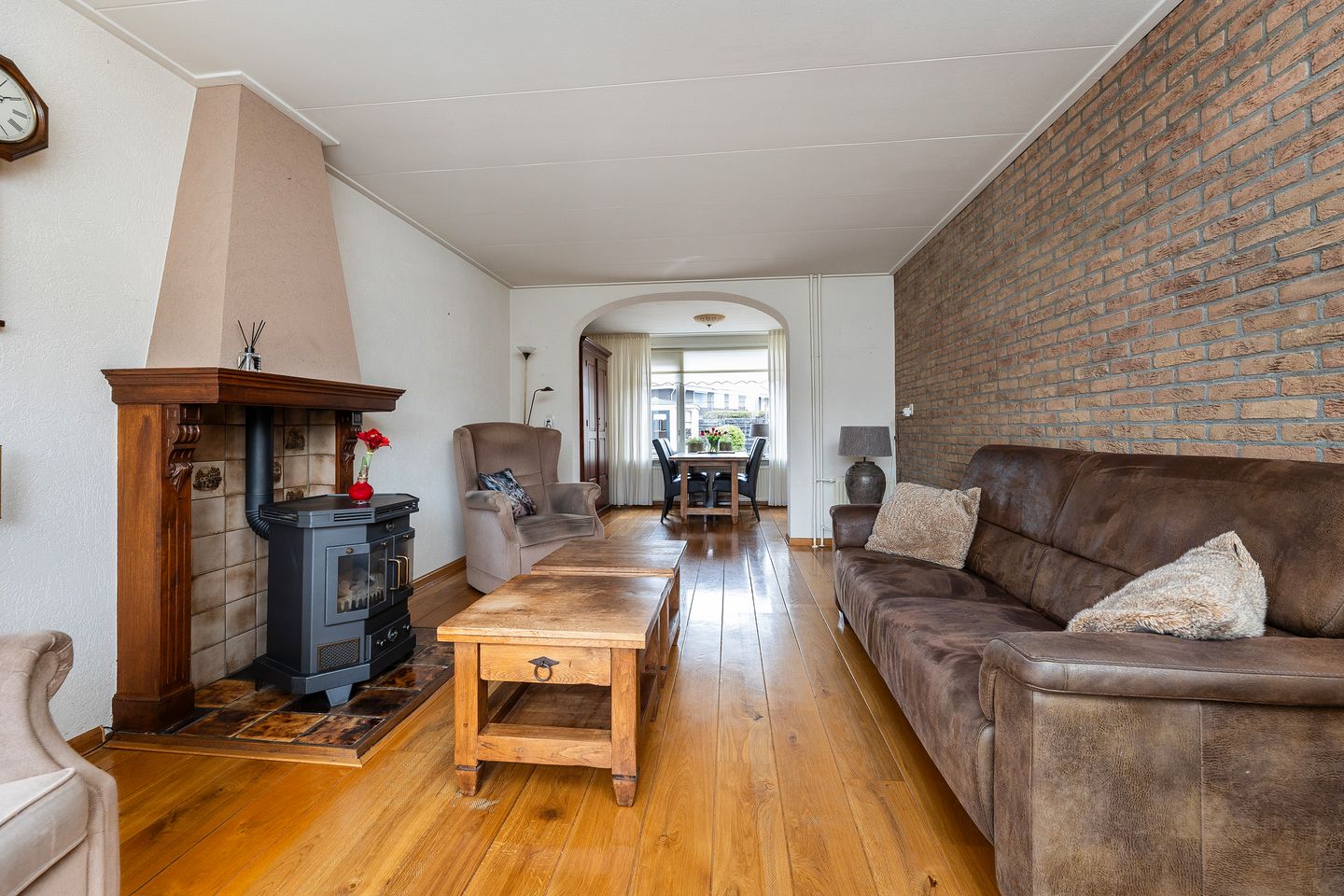 Foto 14 van Merelstraat 30