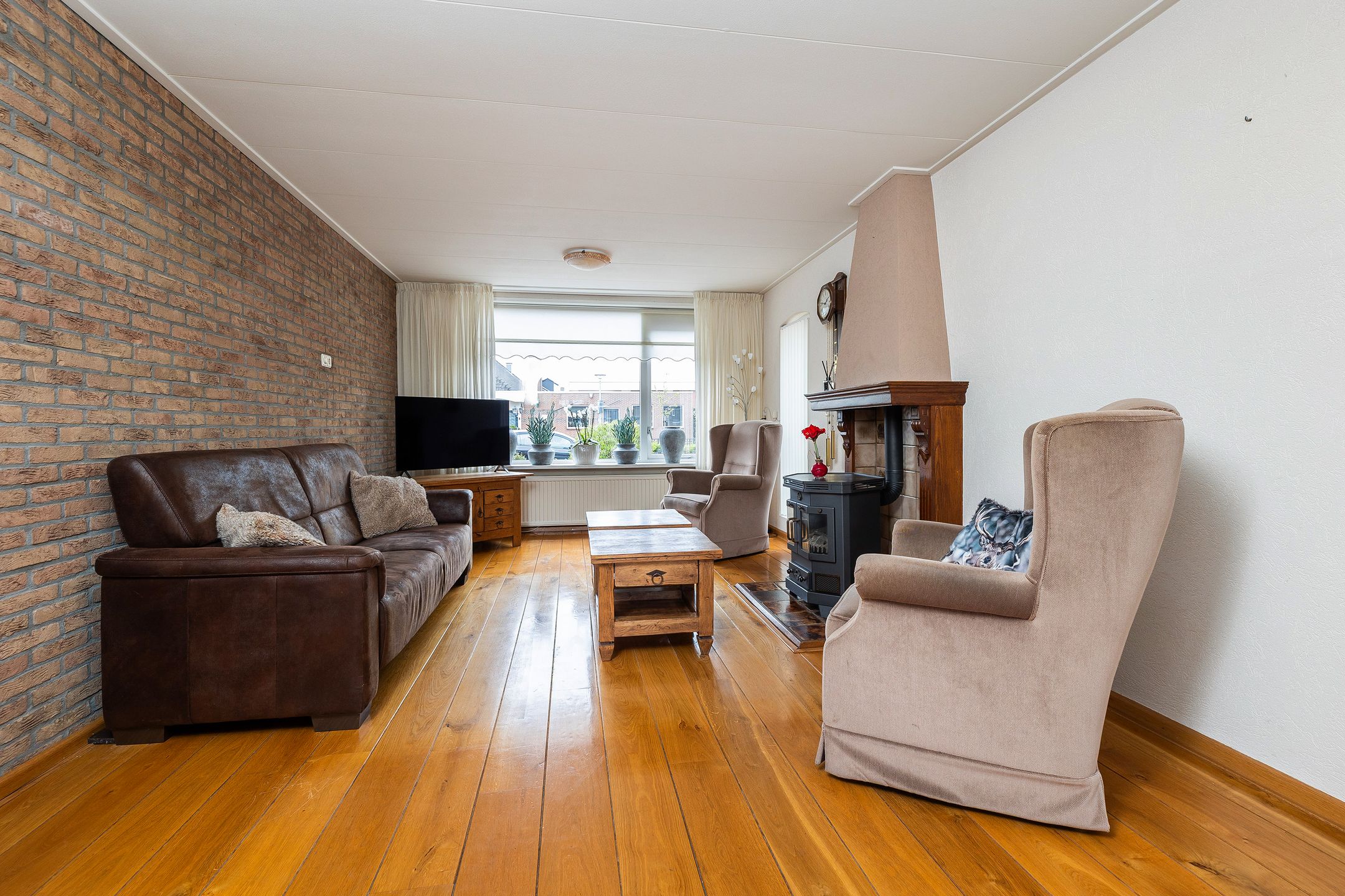 Foto 12 van Merelstraat 30