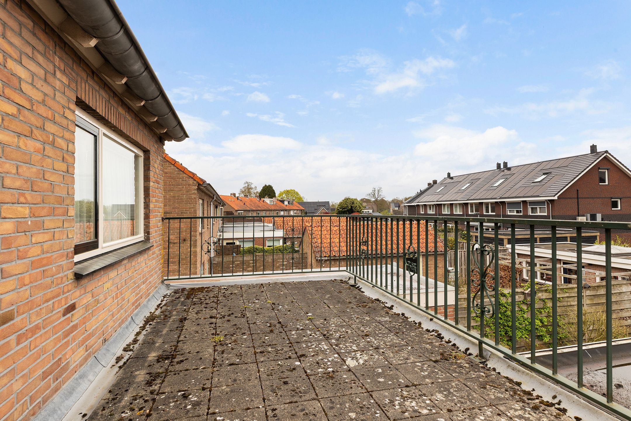 Foto 27 van Merelstraat 30