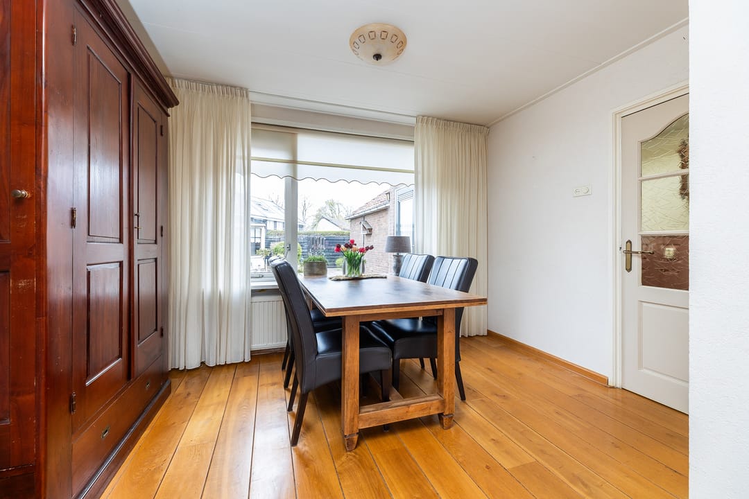 Foto 11 van Merelstraat 30