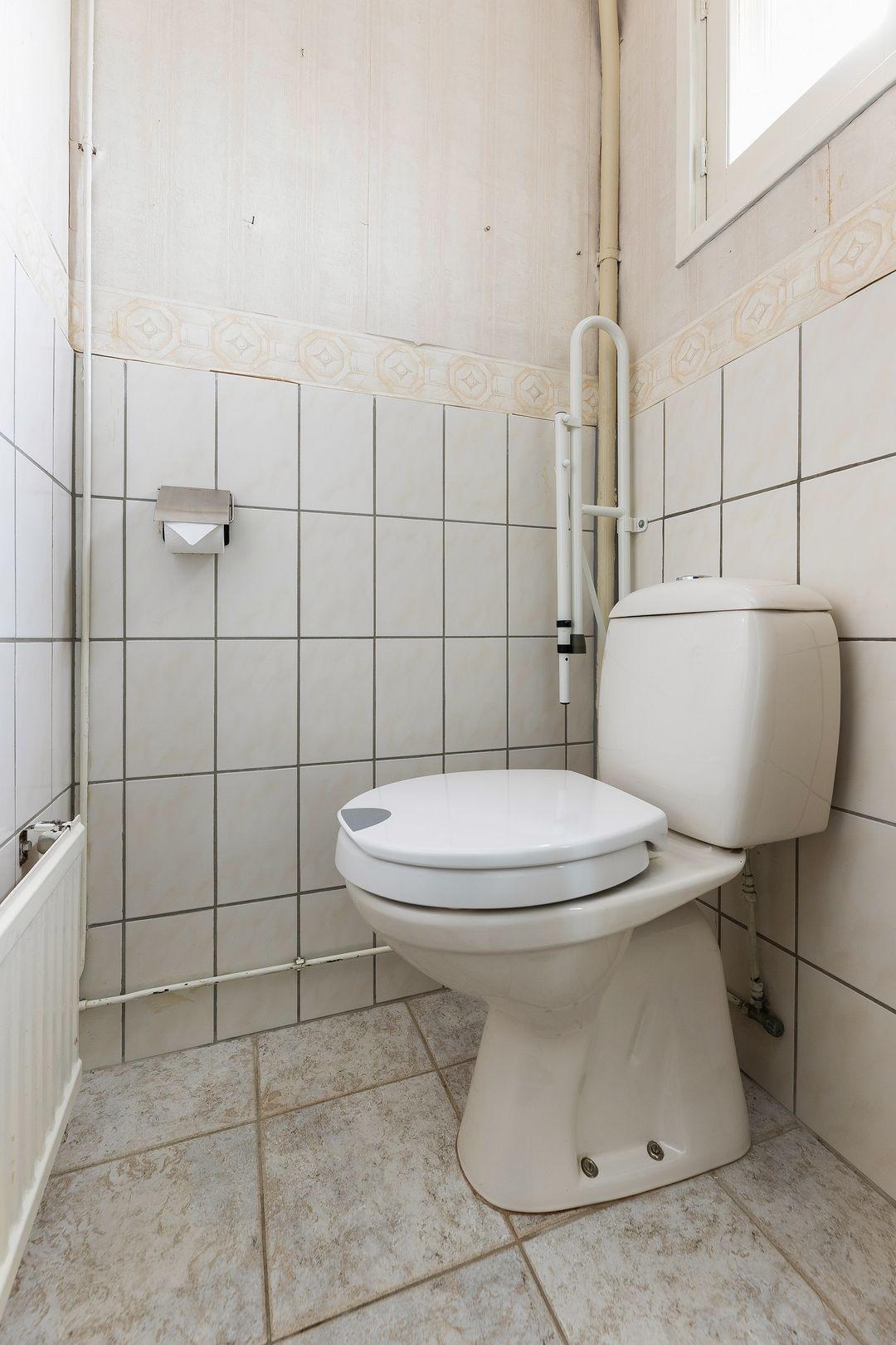 Foto 7 van Merelstraat 30