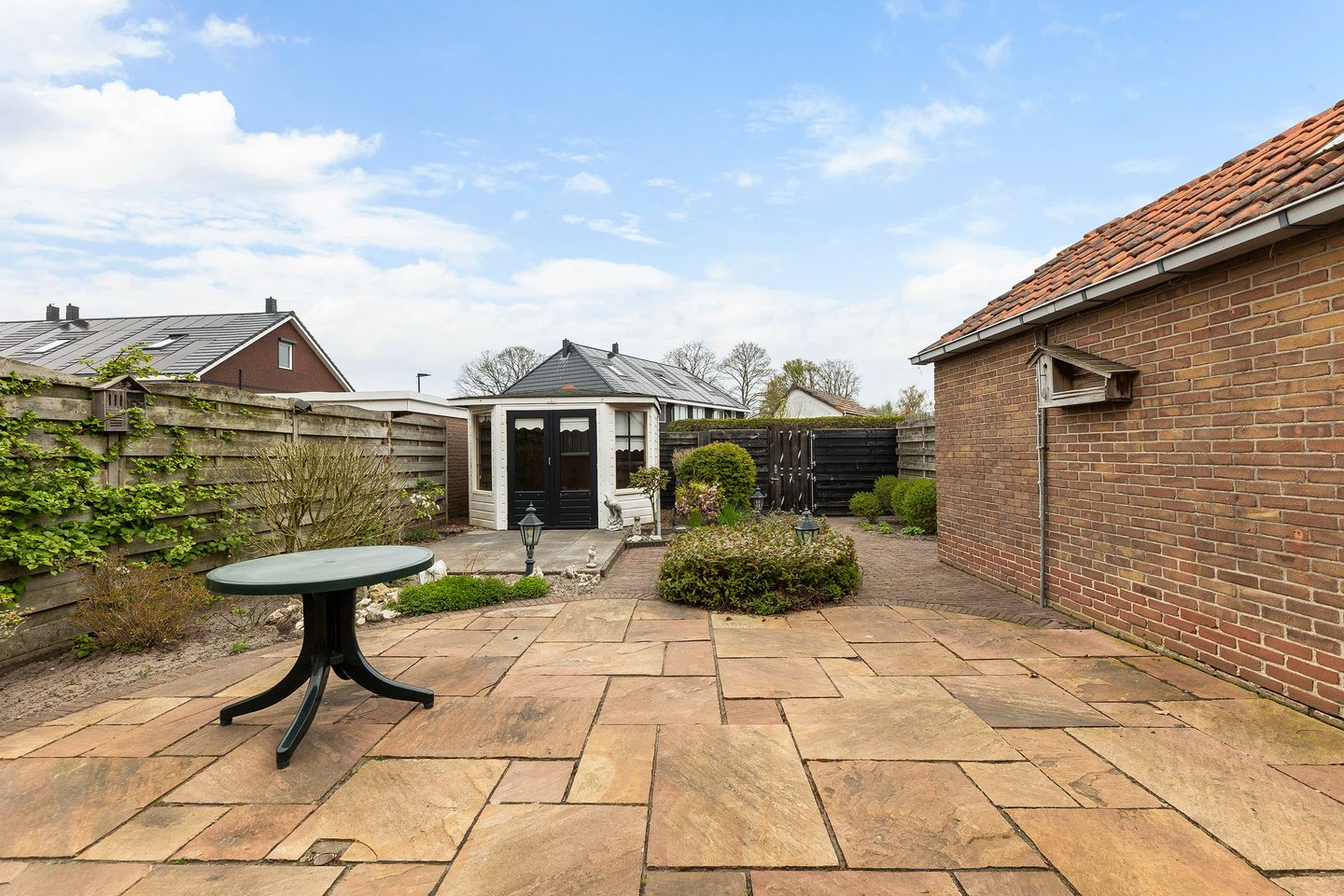 Foto 35 van Merelstraat 30