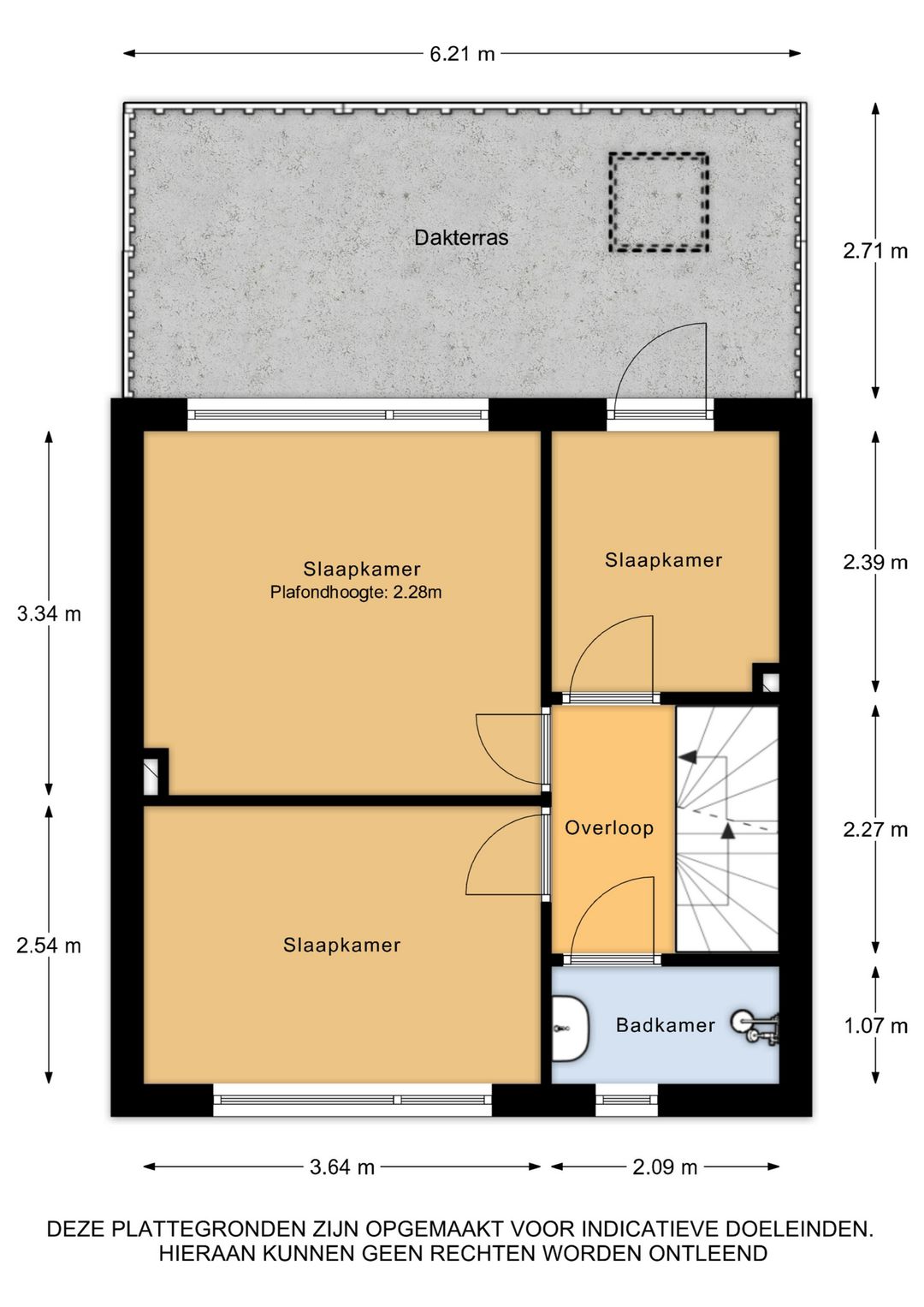 Foto 37 van Merelstraat 30