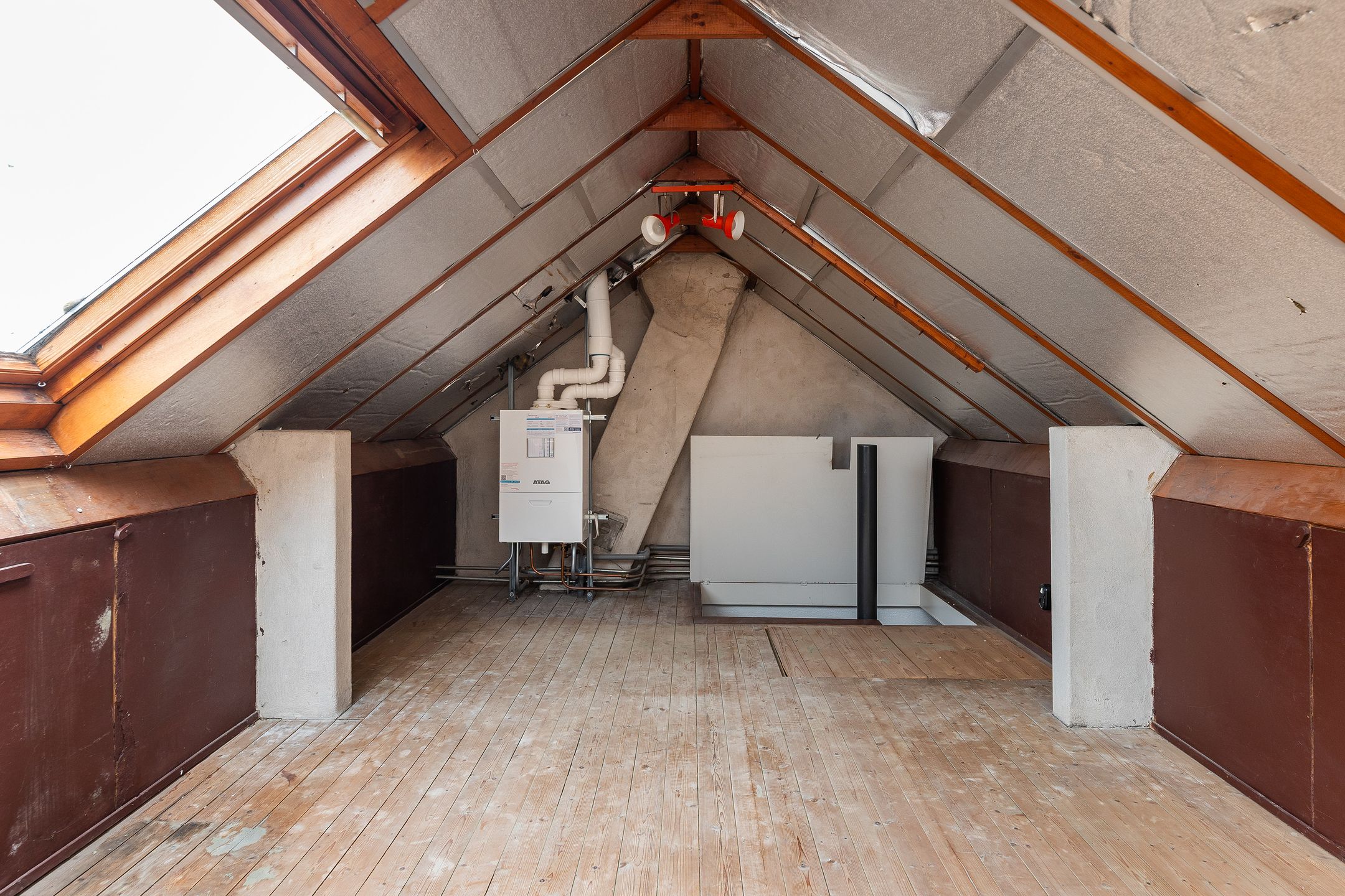 Foto 30 van Merelstraat 30