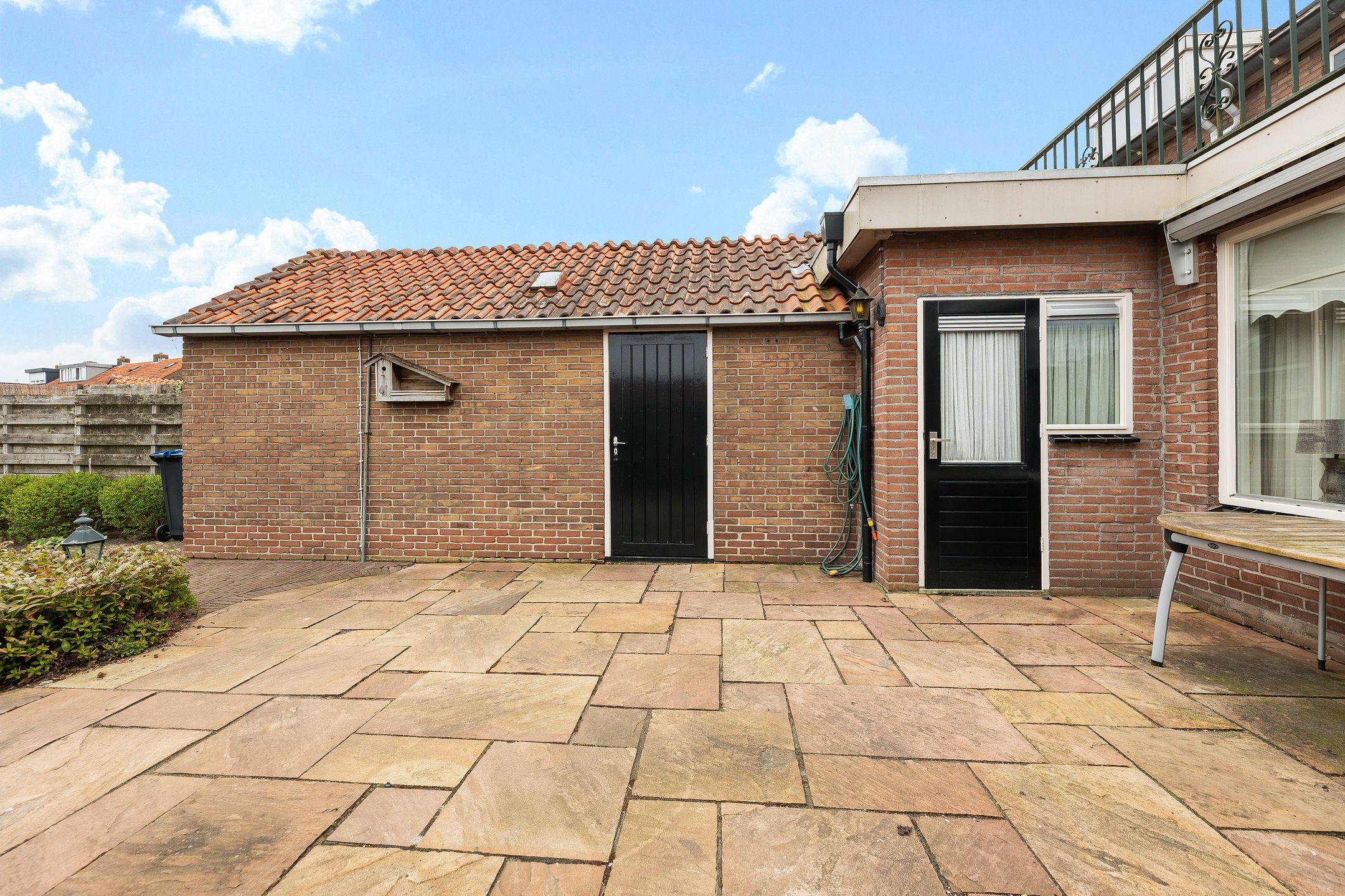 Foto 33 van Merelstraat 30