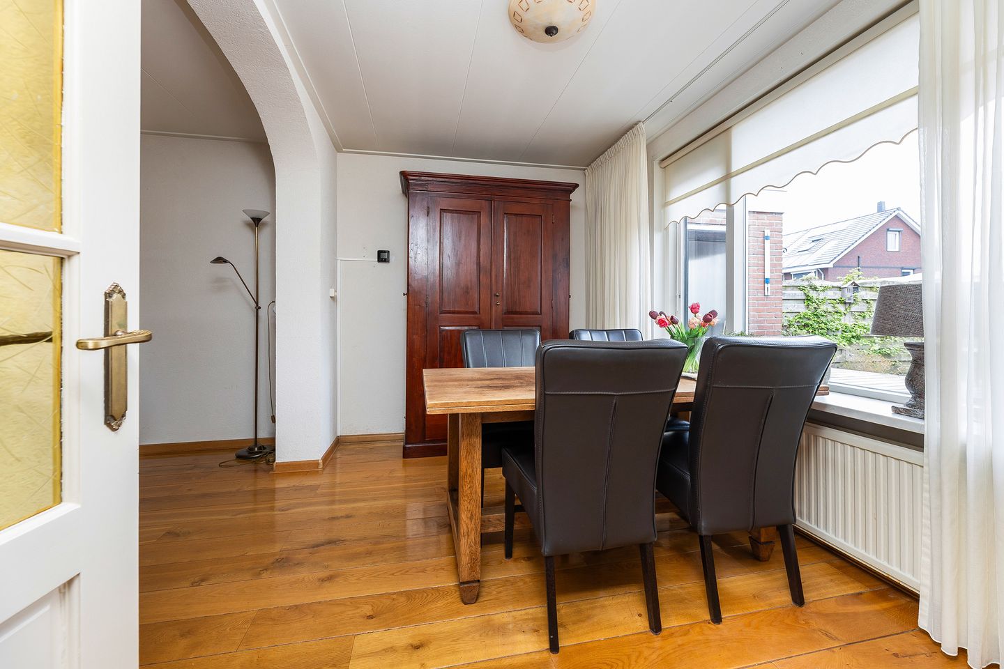 Foto 10 van Merelstraat 30