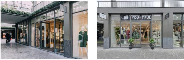 Houtmarkt 41-43, Breda