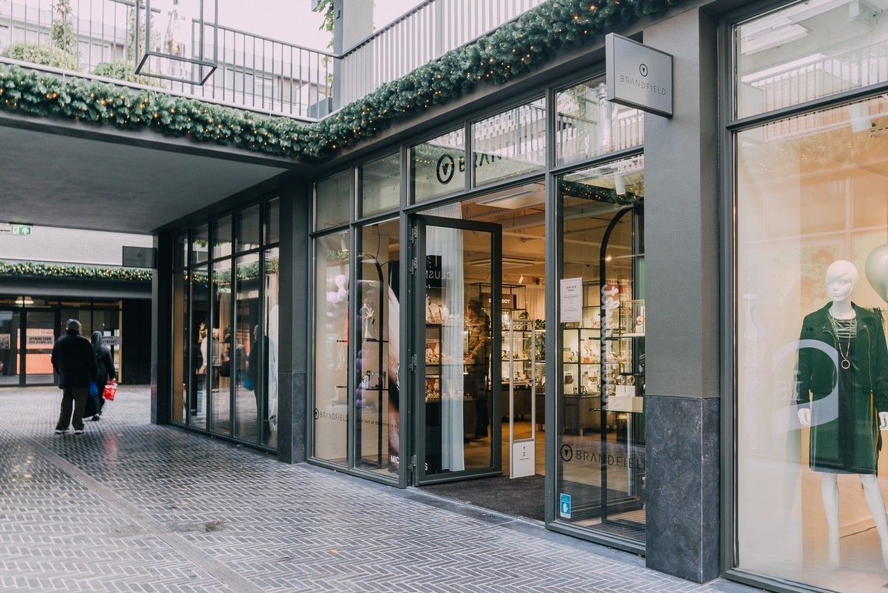 Bekijk foto 2 van Houtmarkt 41-43