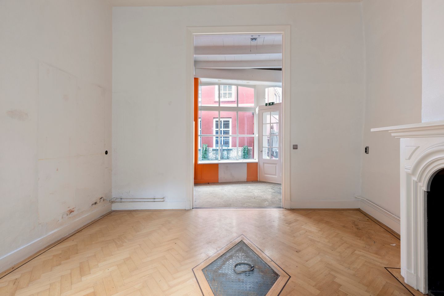 View photo 3 of Grote Markt 20