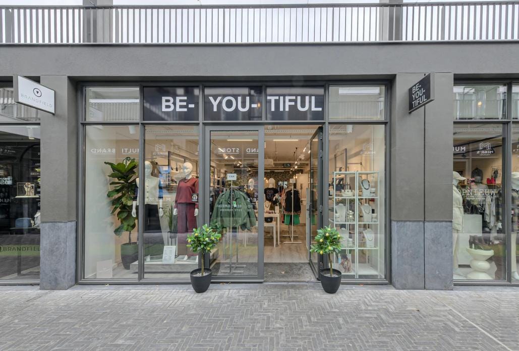 Bekijk foto 4 van Houtmarkt 41-43