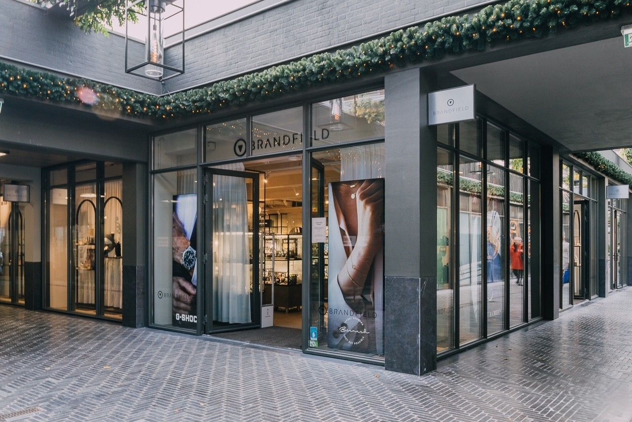 Bekijk foto 3 van Houtmarkt 41-43