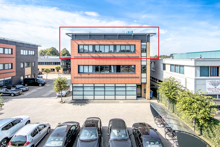 Wijkermeerstraat 40-B
