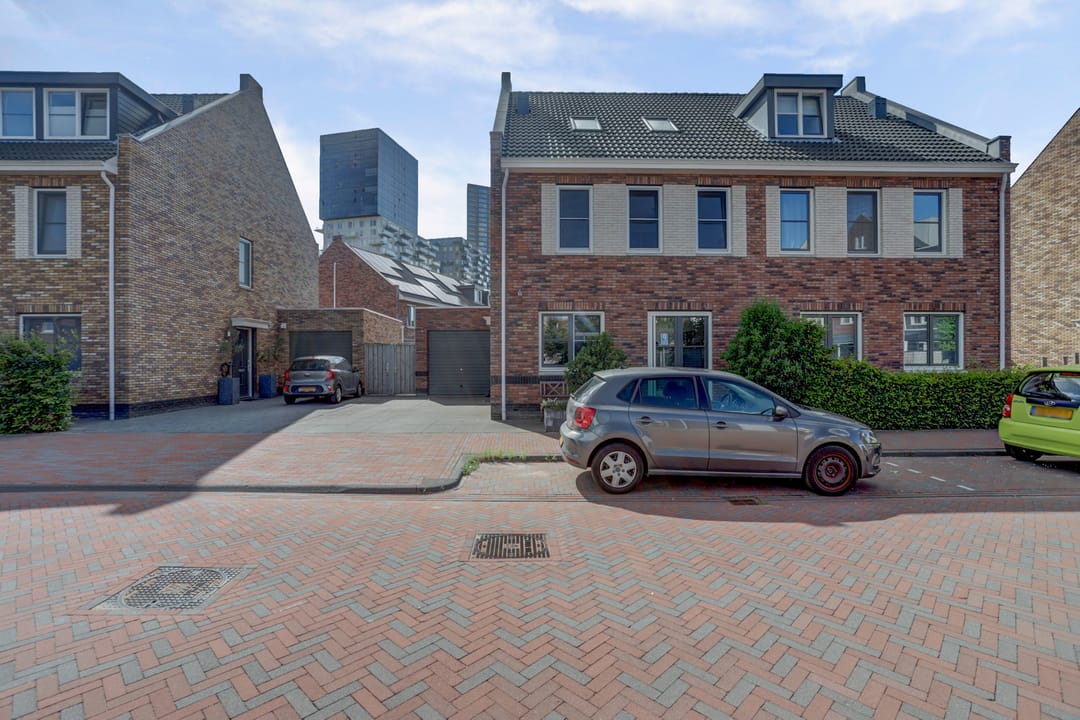 Foto 1 van Havenkade 92