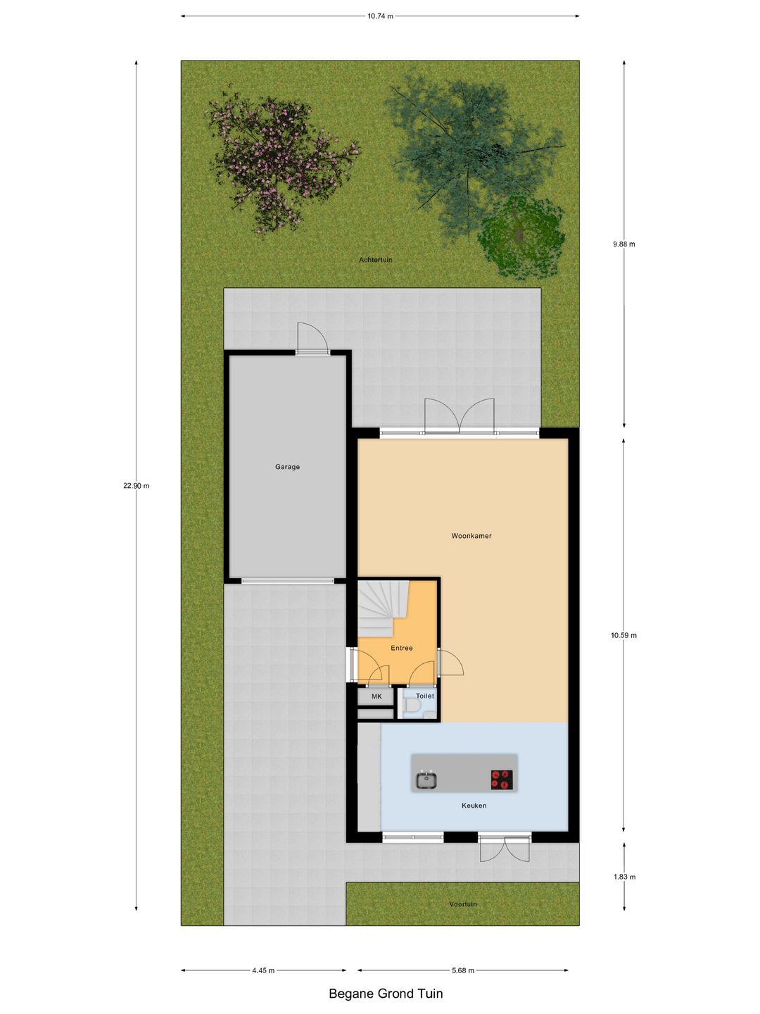 Foto 37 van Havenkade 92