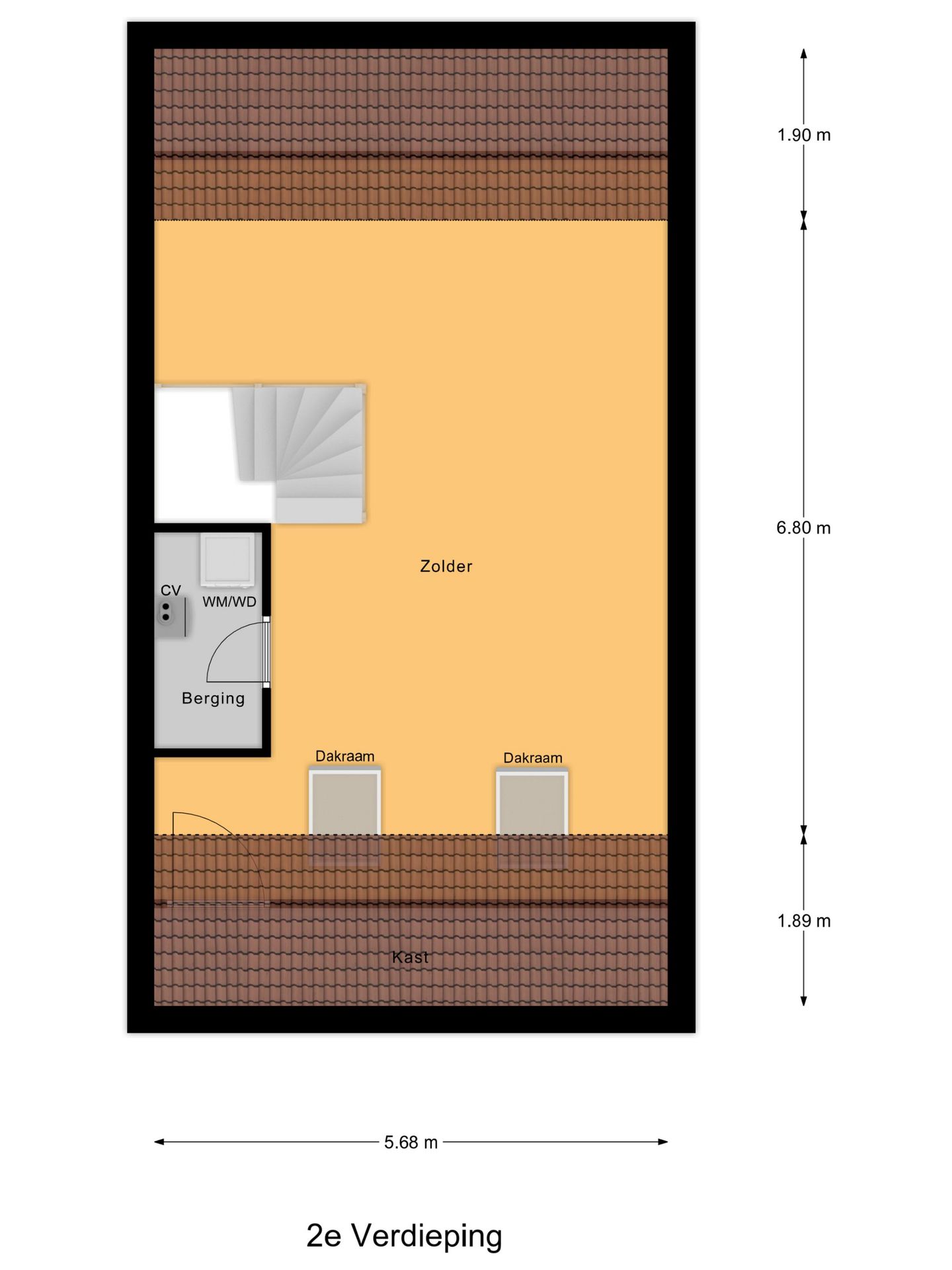 Foto 40 van Havenkade 92