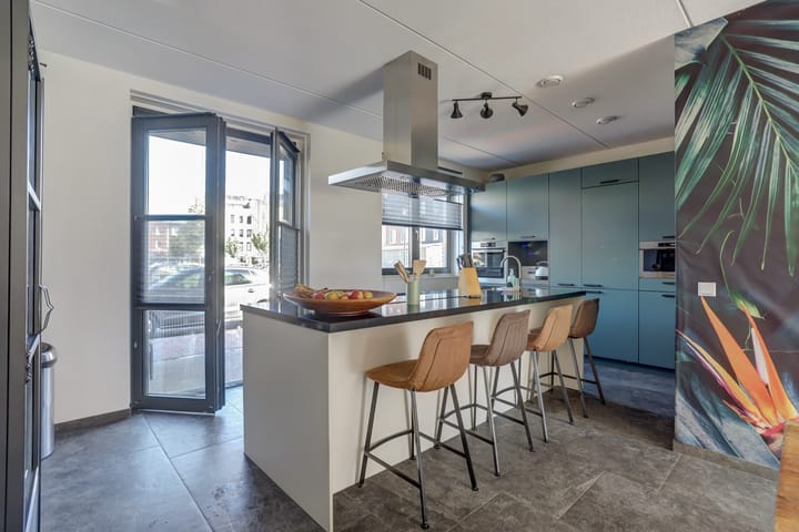 Foto 2 van Havenkade 92