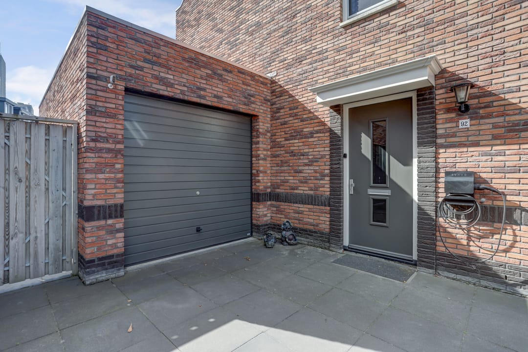 Foto 32 van Havenkade 92