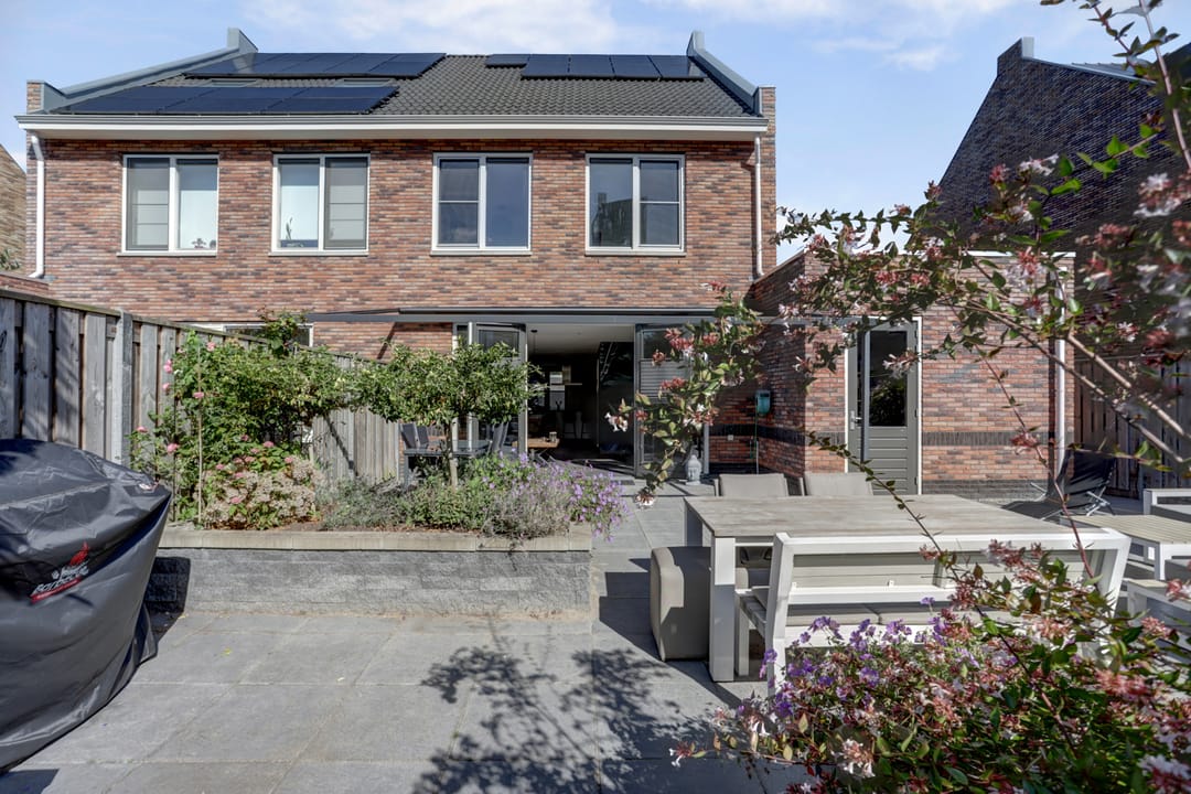 Foto 11 van Havenkade 92