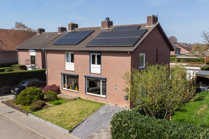 Foto 2 van Kampstraat 16