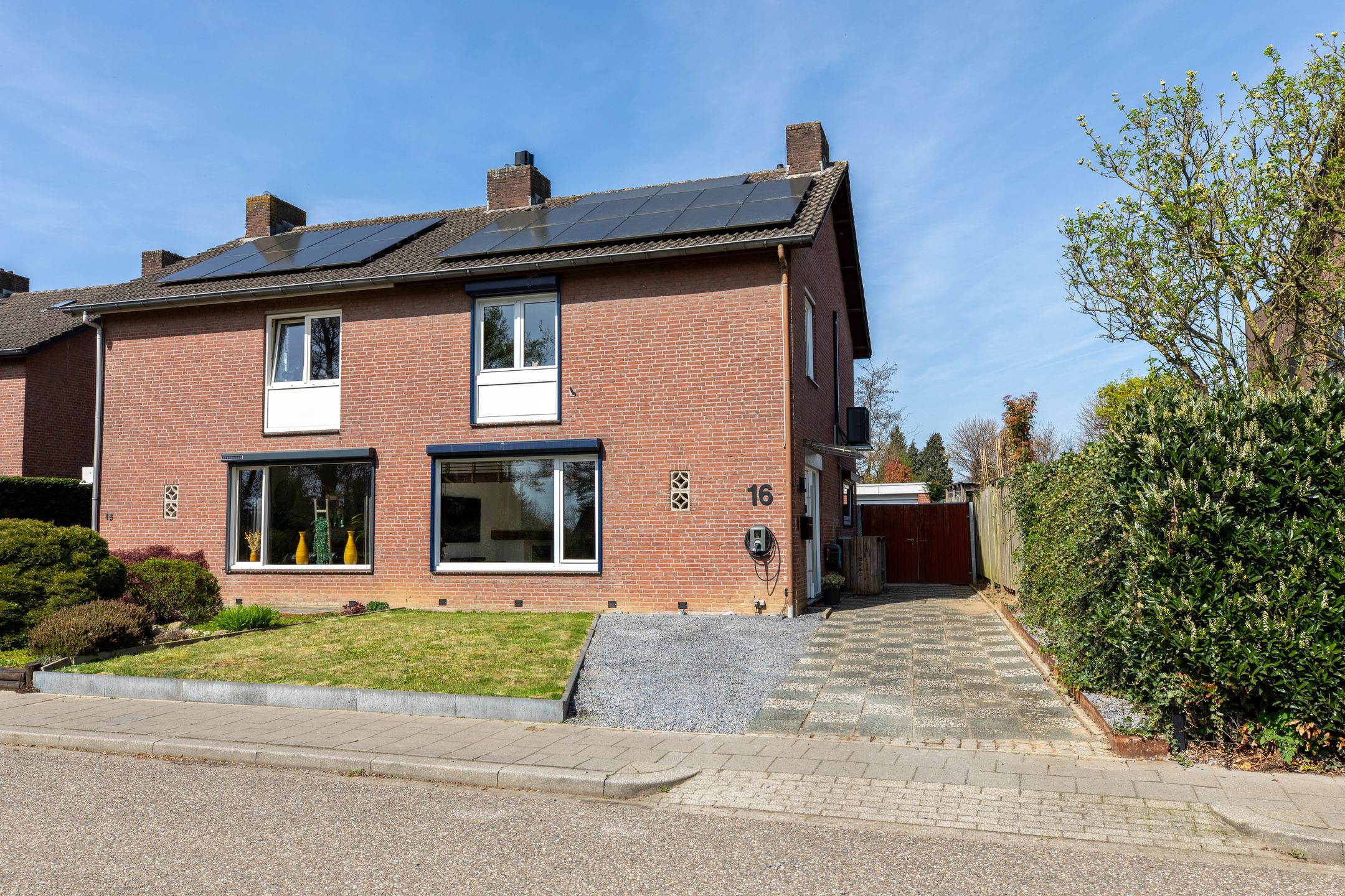 Kampstraat 16 