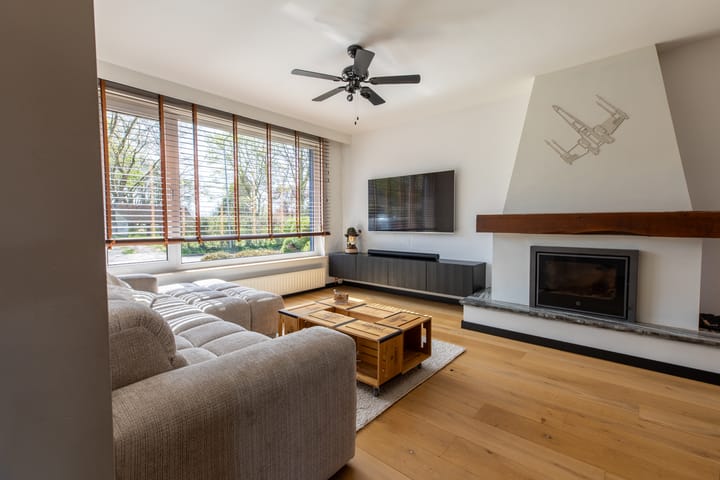 Foto 3 van Kampstraat 16