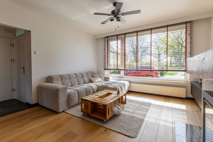 Foto 4 van Kampstraat 16