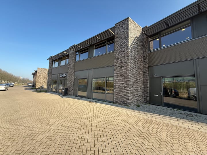 Verlengde Spiegelmakerstraat 30